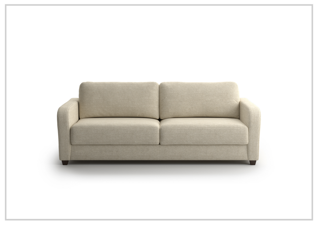Aspen Fabric Sleeper Sofa-Jennihome