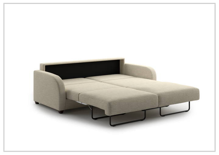 Aspen Fabric Sleeper Sofa-Jennihome