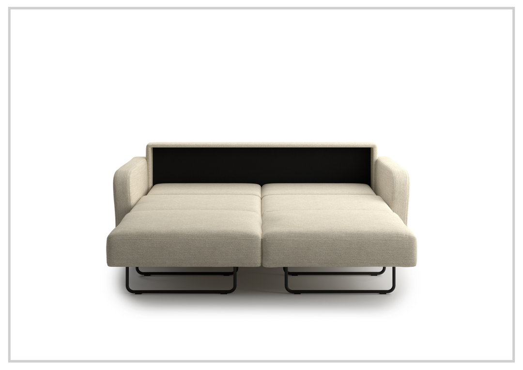 Aspen Fabric Sleeper Sofa-Jennihome