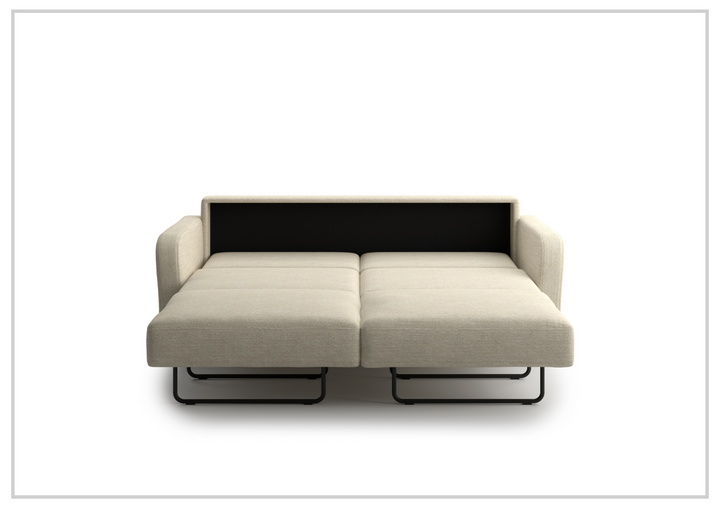 Aspen Fabric Sleeper Sofa-Jennihome