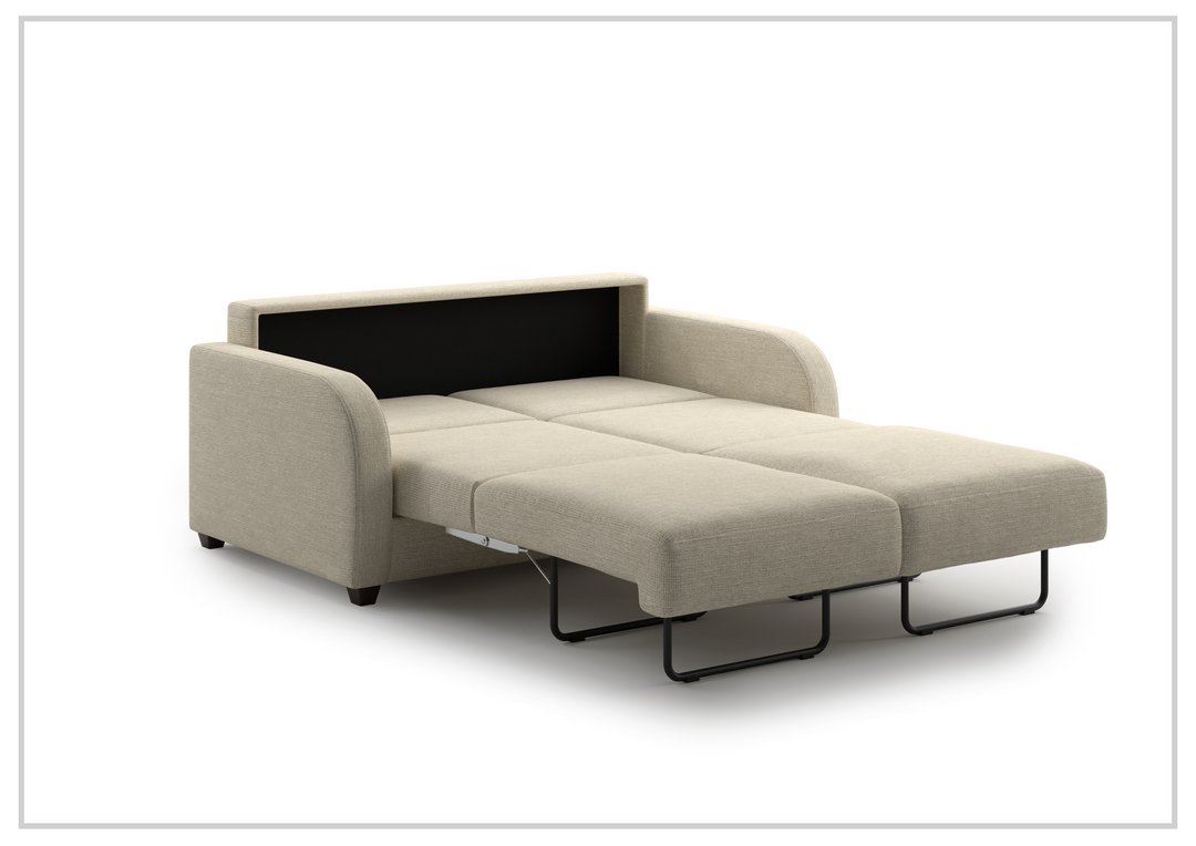 Aspen Fabric Sleeper Sofa-Jennihome