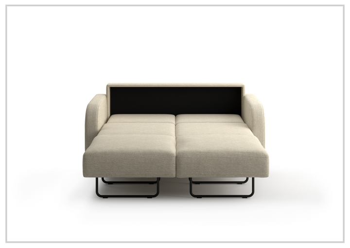 Aspen Fabric Sleeper Sofa-Jennihome
