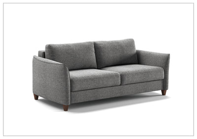 Luonto Aura Fabric Queen Sleeper Sofa with Nest Mechanism