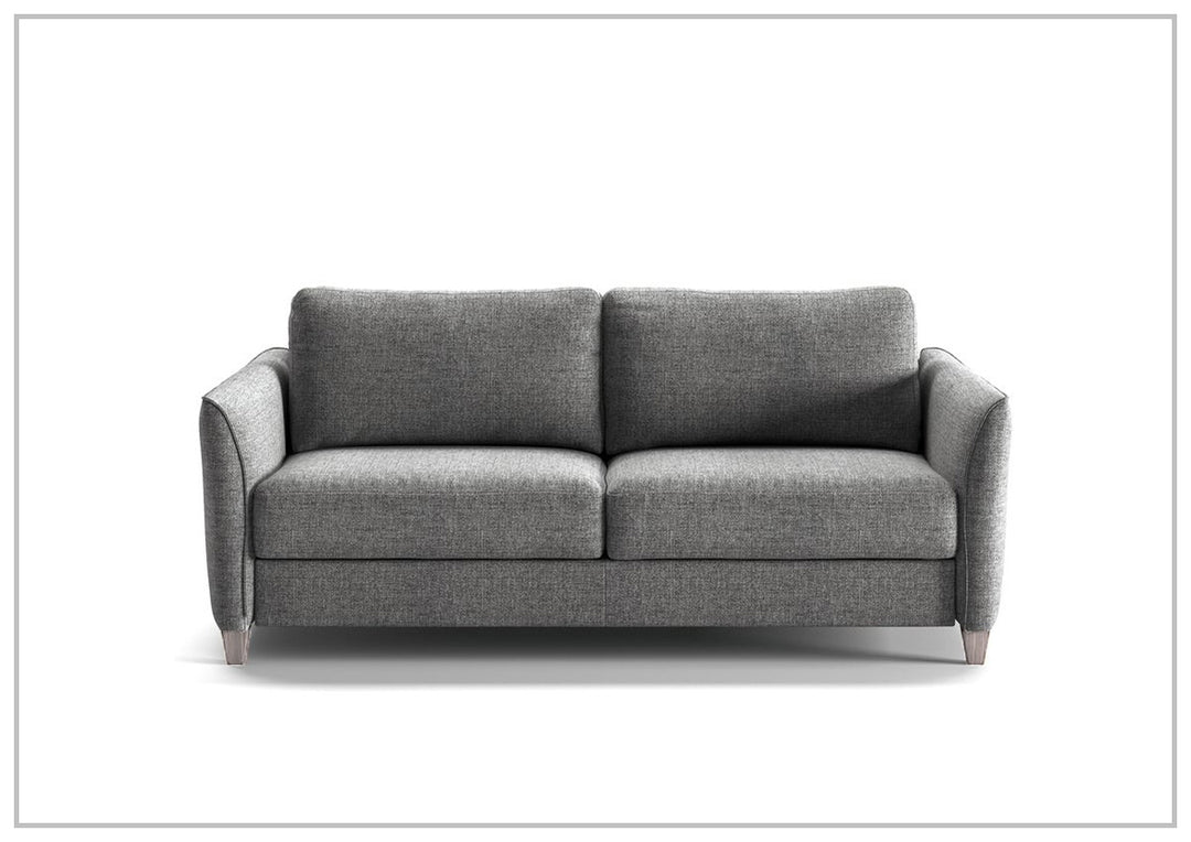 Luonto Aura Fabric Queen Sleeper Sofa with Nest Mechanism-Jennihome