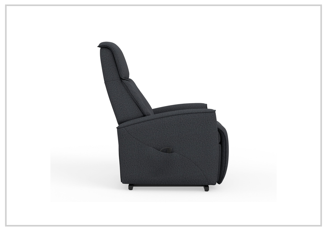 Austin 3 Motor Lift Recliner Chair | Motorized Headrest | Fjords