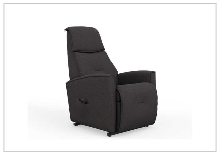 Austin 3 Motor Lift Recliner Chair | Motorized Headrest | Fjords