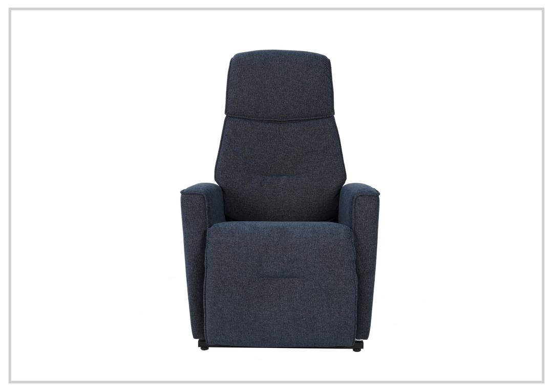 Austin 3 Motor Lift Recliner Chair | Motorized Headrest | Fjords