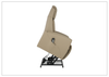 Austin 3 Motor Lift Recliner Chair | Motorized Headrest | Fjords