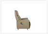 Austin 3 Motor Lift Recliner Chair | Motorized Headrest | Fjords