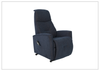 Austin 3 Motor Lift Recliner Chair | Motorized Headrest | Fjords