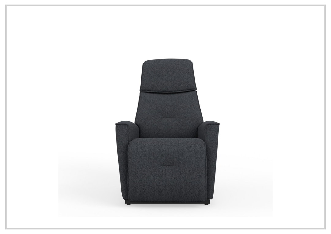 Austin 3 Motor Lift Recliner Chair | Motorized Headrest | Fjords