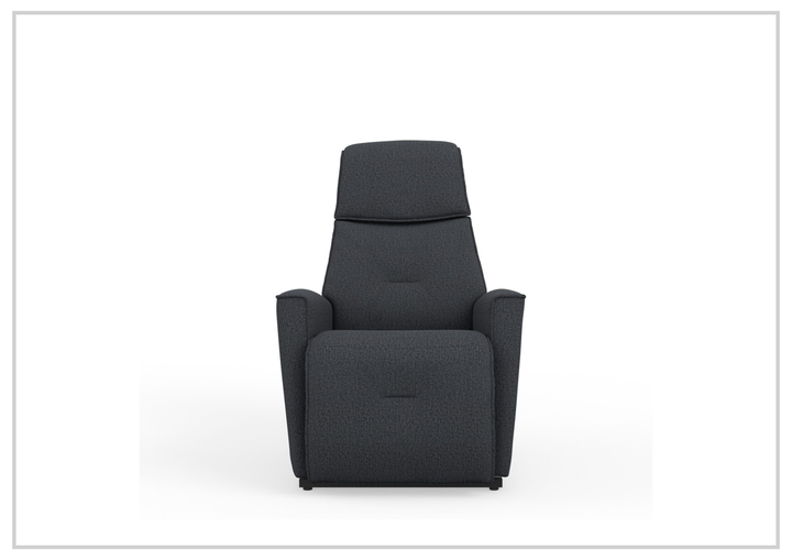 Austin 3 Motor Lift Recliner Chair | Motorized Headrest | Fjords