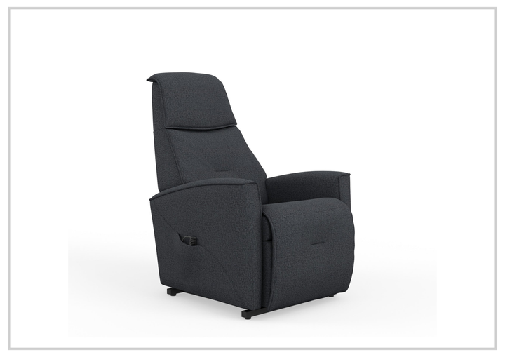 Austin 3 Motor Lift Recliner Chair | Motorized Headrest | Fjords