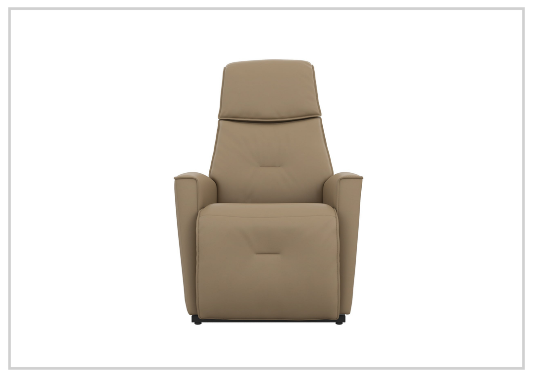 Austin 3 Motor Lift Recliner Chair | Motorized Headrest | Fjords