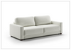 Belton Fabric Sofa Sleeper with Level Function