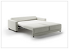 Belton Fabric King Sofa Sleeper with Level Function