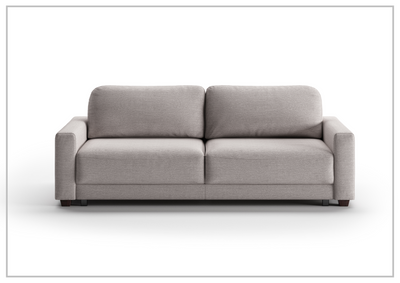 Belton Fabric King Sofa Sleeper with Level Function
