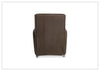 Bastille Leather Recliner Chair | Track Arms | Tight Back | Bernhardt-Jennihome