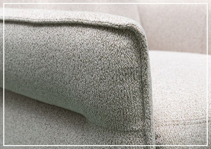 Belis Motion Recliner Chair | Performance Fabric | Klaussner