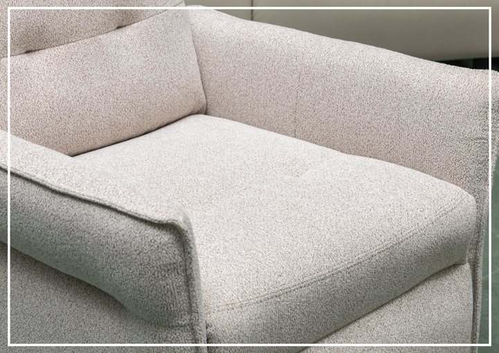 Belis Motion Recliner Chair | Performance Fabric | Klaussner