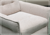 Belis Motion Recliner Chair | Performance Fabric | Klaussner