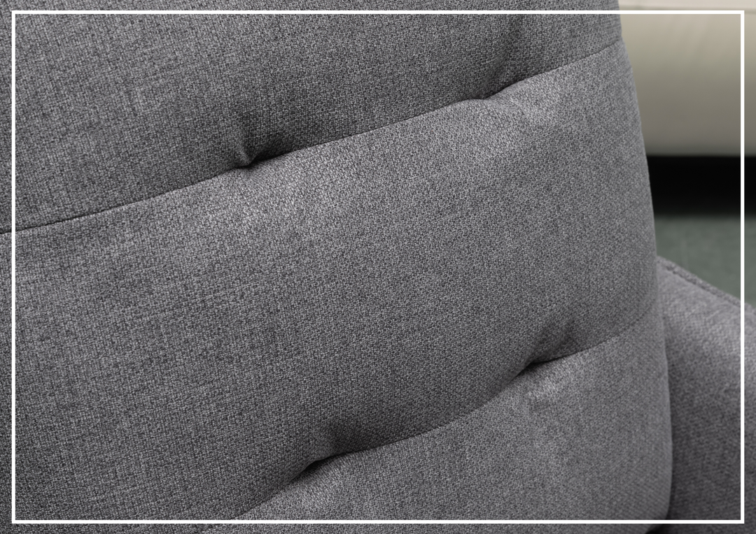 Belis Motion Recliner Chair | Performance Fabric | Klaussner