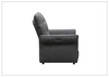 Belis Motion Recliner Chair | Performance Fabric | Klaussner