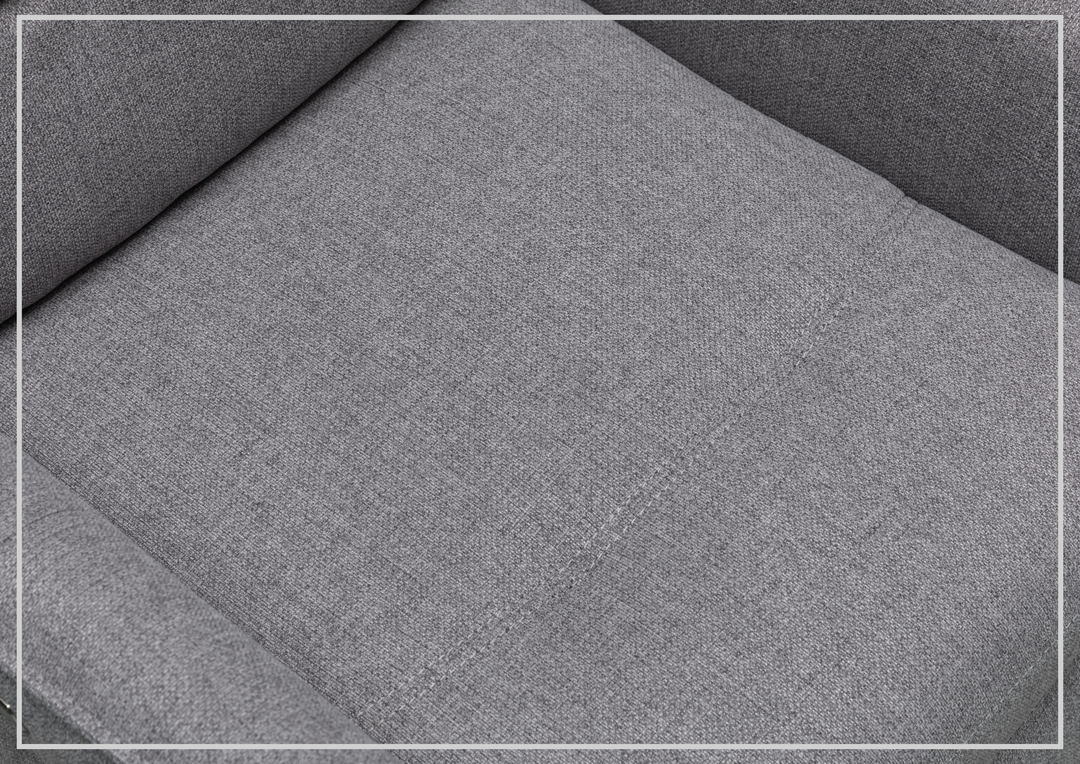 Belis Motion Recliner Chair | Performance Fabric | Klaussner