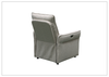 Belis Motion Recliner Chair | Performance Fabric | Klaussner