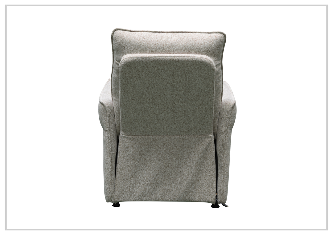 Belis Motion Recliner Chair | Performance Fabric | Klaussner