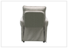 Belis Motion Recliner Chair | Performance Fabric | Klaussner