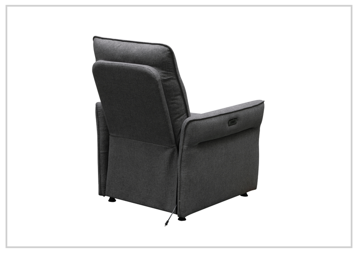 Belis Motion Recliner Chair | Performance Fabric | Klaussner