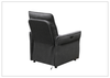 Belis Motion Recliner Chair | Performance Fabric | Klaussner