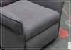 Belis Motion Recliner Chair | Performance Fabric | Klaussner