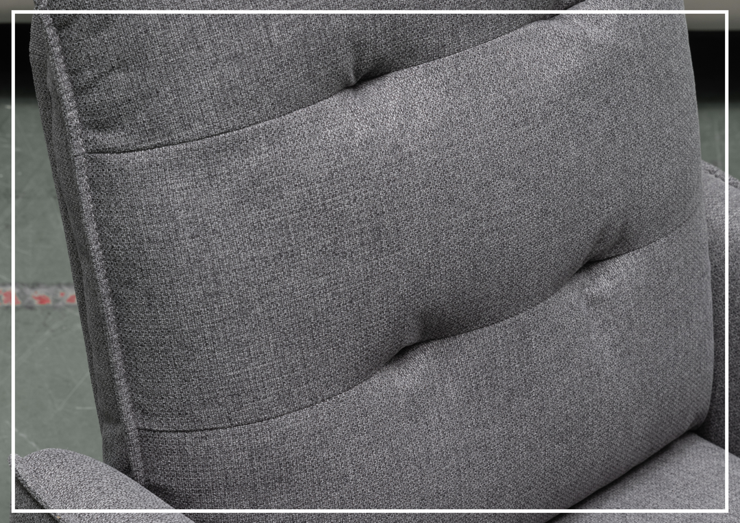 Belis Motion Recliner Chair | Performance Fabric | Klaussner