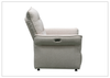 Belis Motion Recliner Chair | Performance Fabric | Klaussner