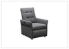 Belis Motion Recliner Chair | Performance Fabric | Klaussner
