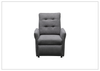 Belis Motion Recliner Chair | Performance Fabric | Klaussner