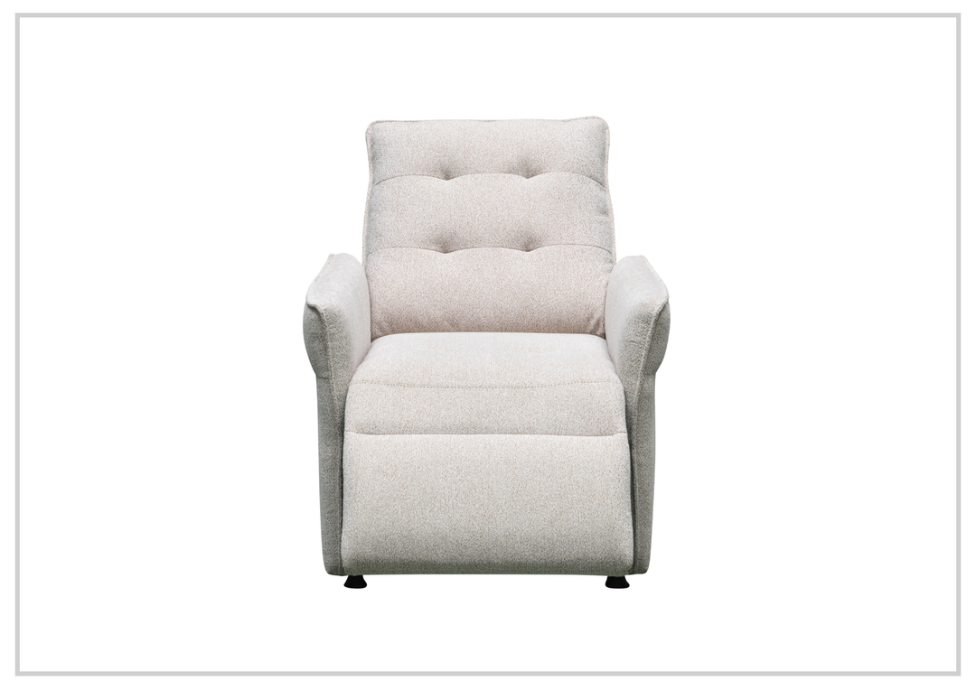 Belis Motion Recliner Chair | Performance Fabric | Klaussner