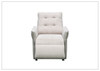Belis Motion Recliner Chair | Performance Fabric | Klaussner