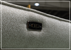 Belis Motion Recliner Chair | Performance Fabric | Klaussner