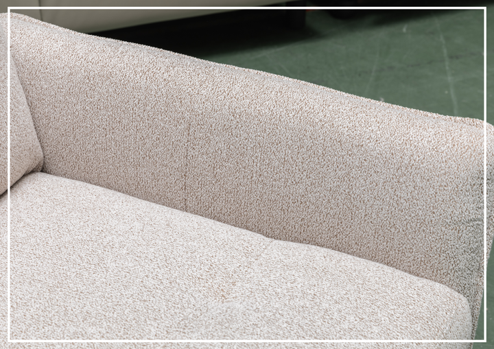 Belis Motion Recliner Chair | Performance Fabric | Klaussner