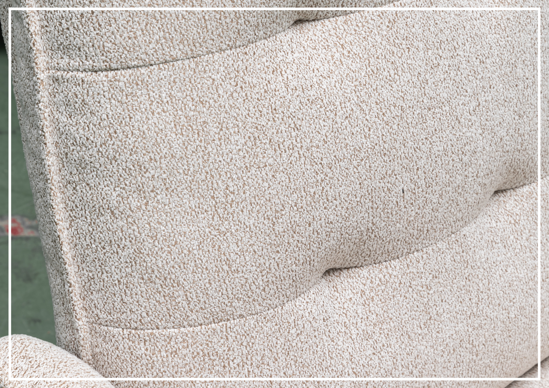Belis Motion Recliner Chair | Performance Fabric | Klaussner
