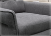 Belis Motion Recliner Chair | Performance Fabric | Klaussner