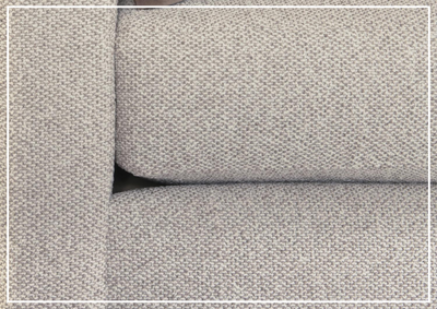 Bernhardt Ventura Fabric Sectional in Two Options