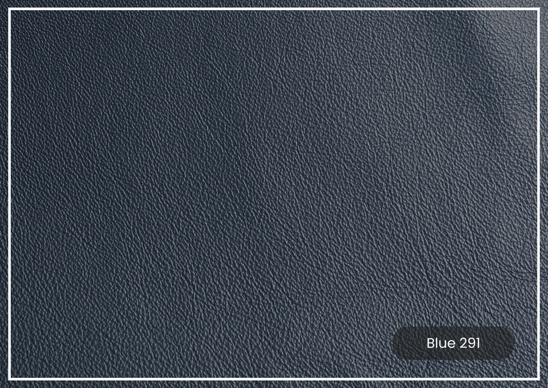 Fjords Venice Power Swing Relaxer Chair in Leather (Small/Large)