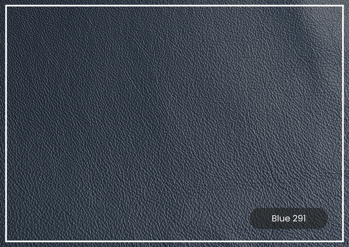 Fjords Venice Power Swing Relaxer Chair in Leather (Small/Large)