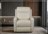 Brento Leather Match Power Reclining Chair | USB Charging | Klaussner-Jennihome 