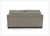 Klaussner Calloway Fabric Sleeper Sofa with Premium High-Resiliency Foam Support-Jennihome