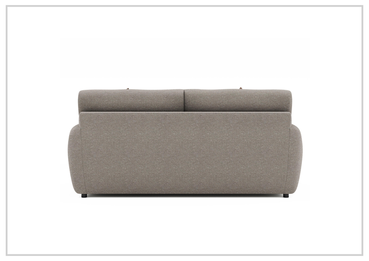 Cameron Fabric Loveseat | Oversized Roll Arms | Bernhardt - Jennihome